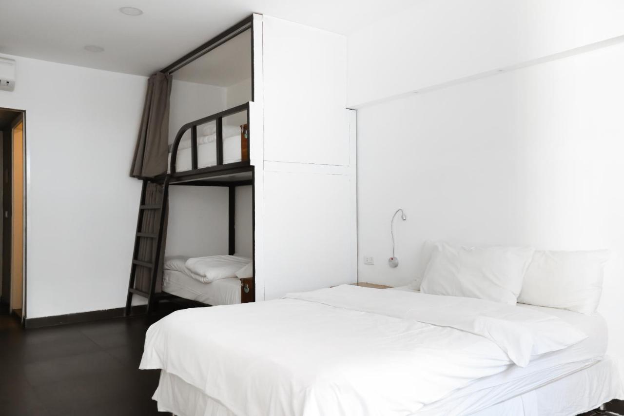 Hamra Urban Gardens Hotel Beirut Luaran gambar