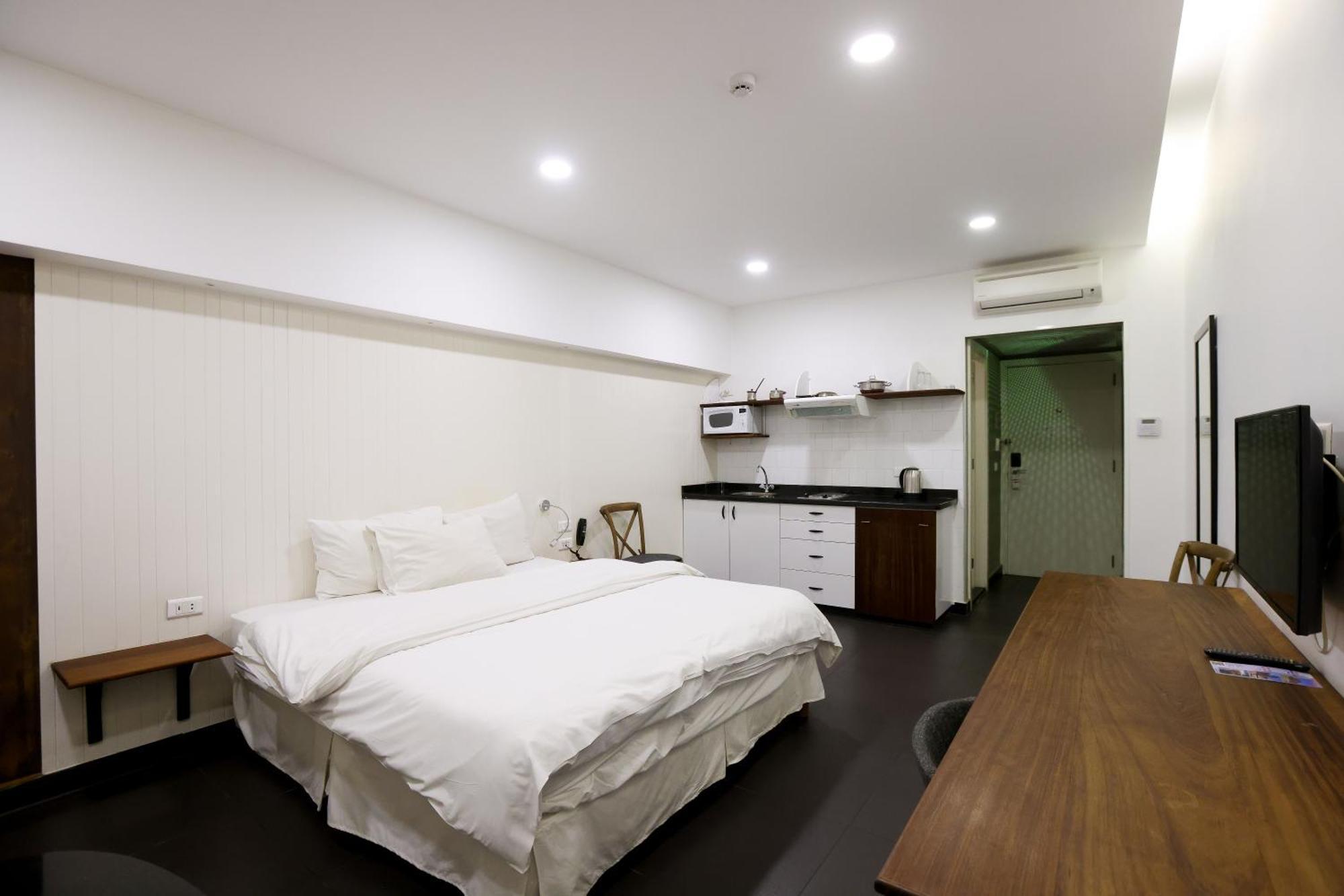 Hamra Urban Gardens Hotel Beirut Luaran gambar