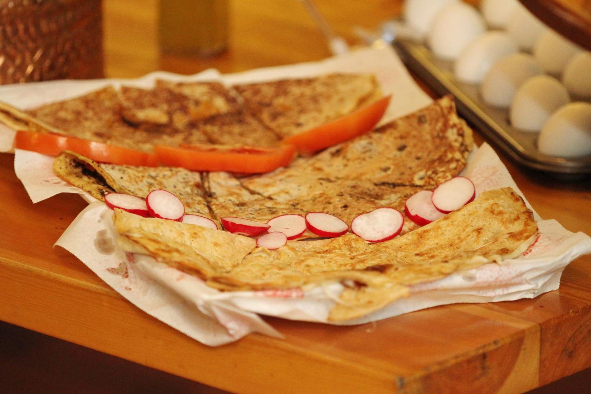 Hamra Urban Gardens Hotel Beirut Luaran gambar
