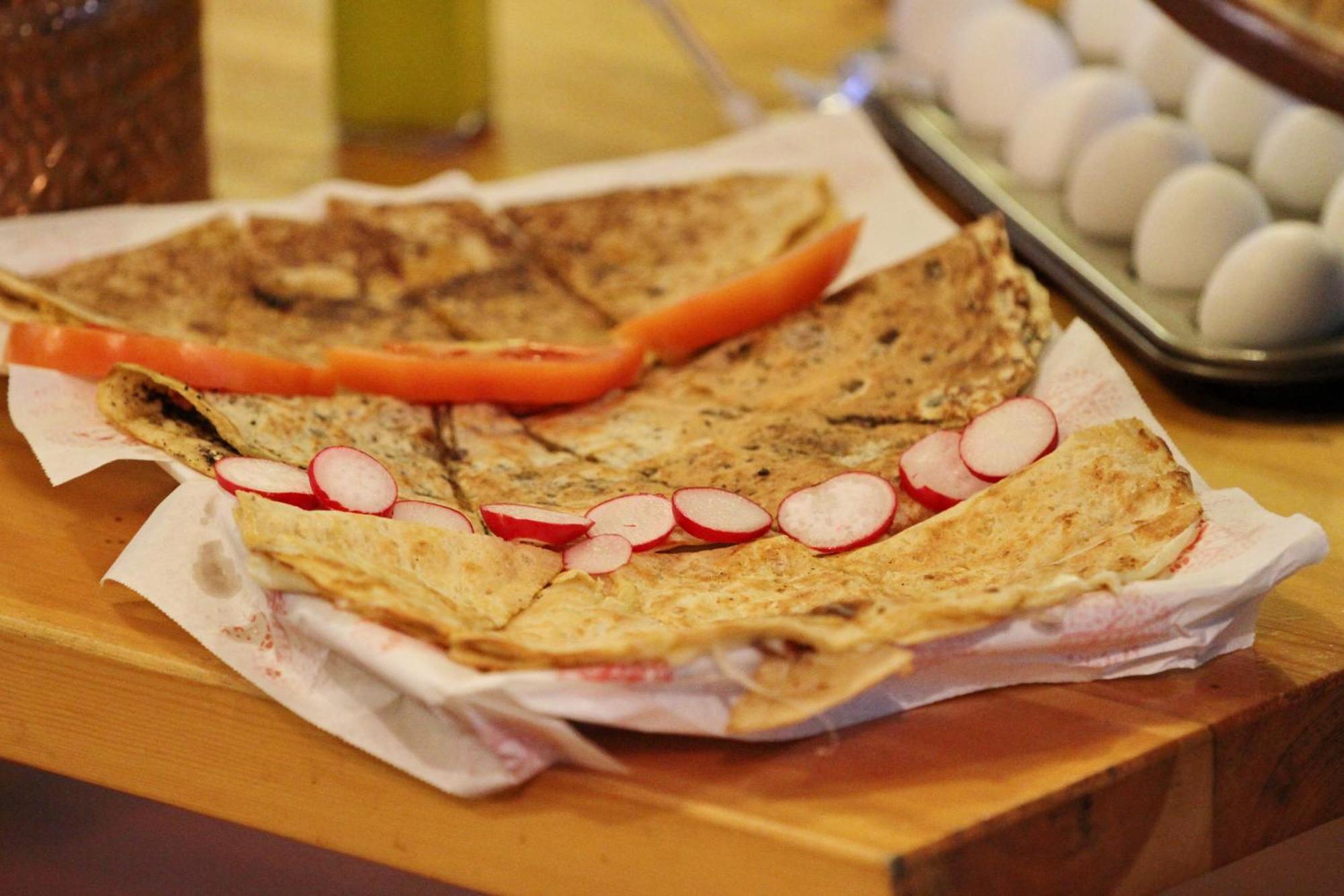 Hamra Urban Gardens Hotel Beirut Luaran gambar