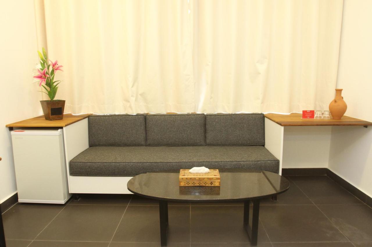 Hamra Urban Gardens Hotel Beirut Luaran gambar