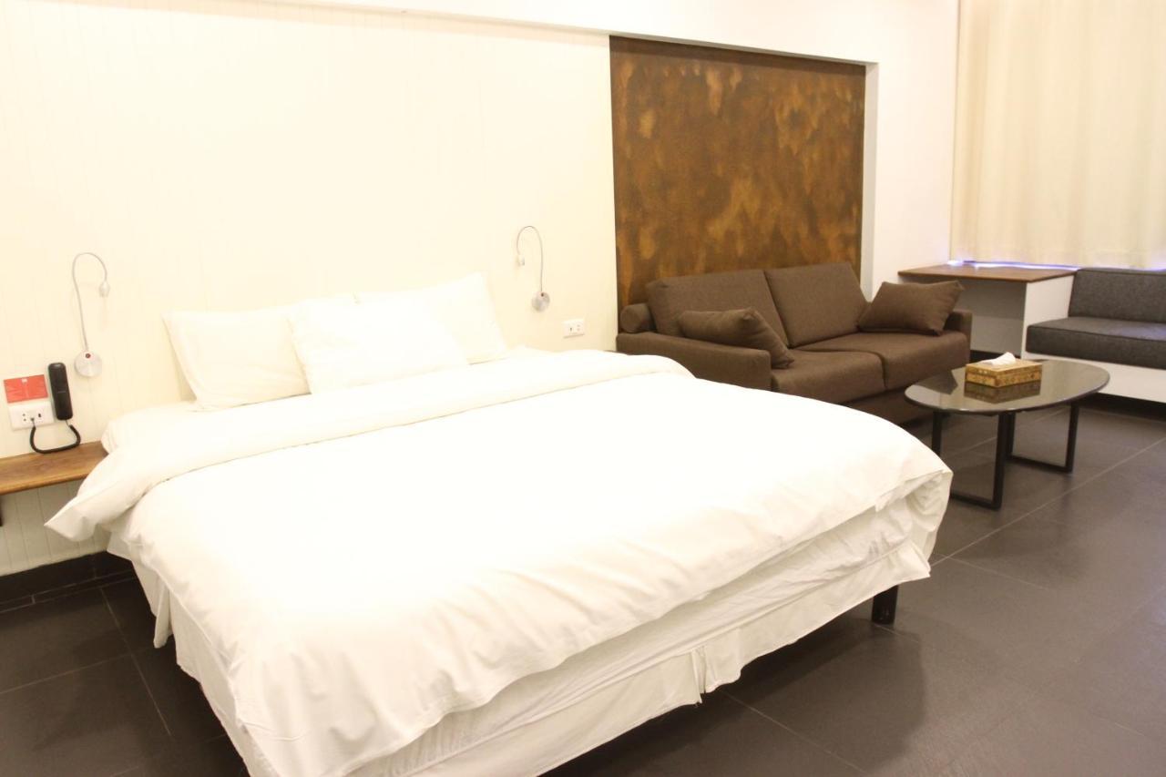 Hamra Urban Gardens Hotel Beirut Luaran gambar