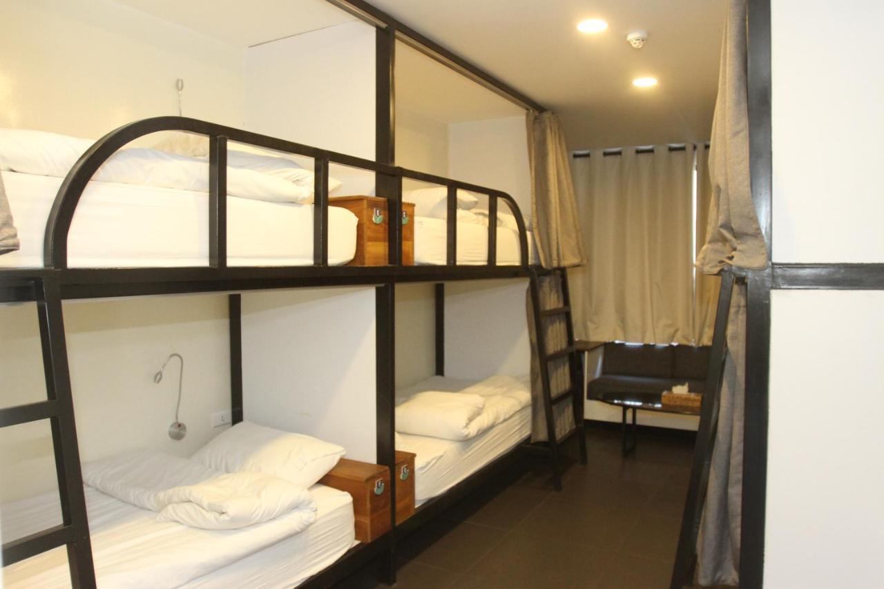 Hamra Urban Gardens Hotel Beirut Luaran gambar